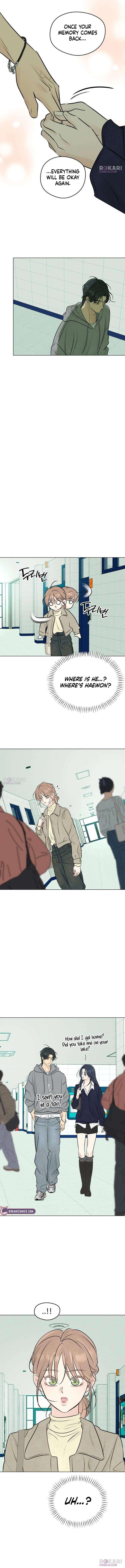 The Delinquent’s First Love Chapter 9 65 13