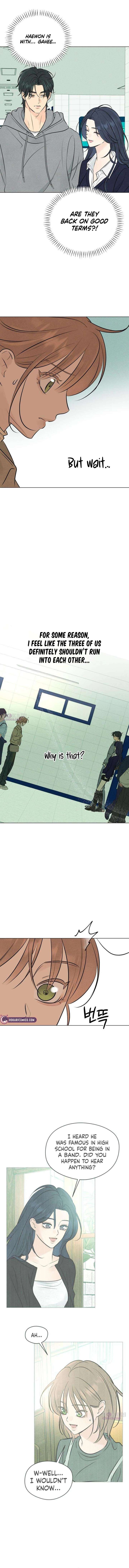 The Delinquent’s First Love Chapter 9 66 14