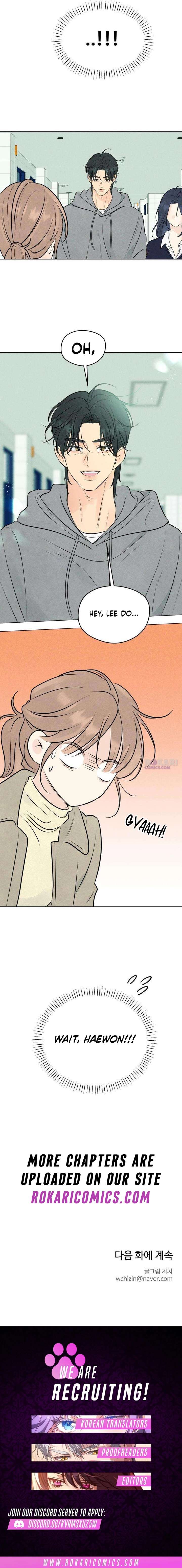 The Delinquent’s First Love Chapter 9 67 15