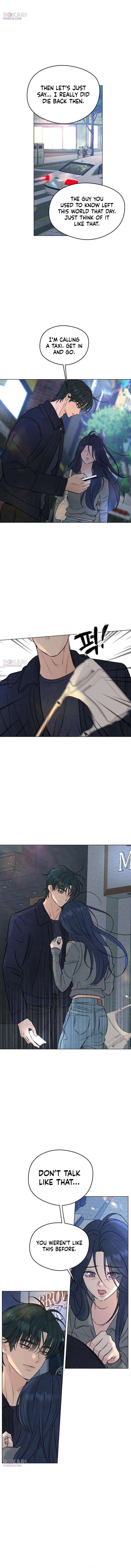 The Delinquent’s First Love Chapter 9 54 2