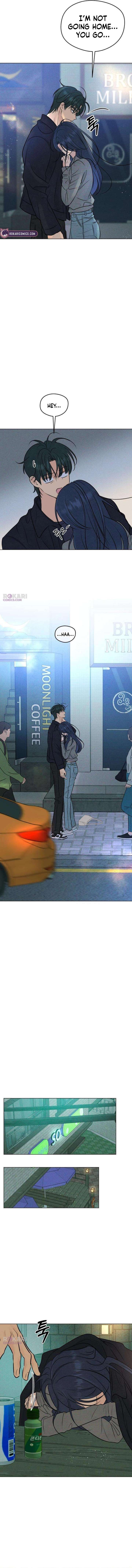 The Delinquent’s First Love Chapter 9 55 3