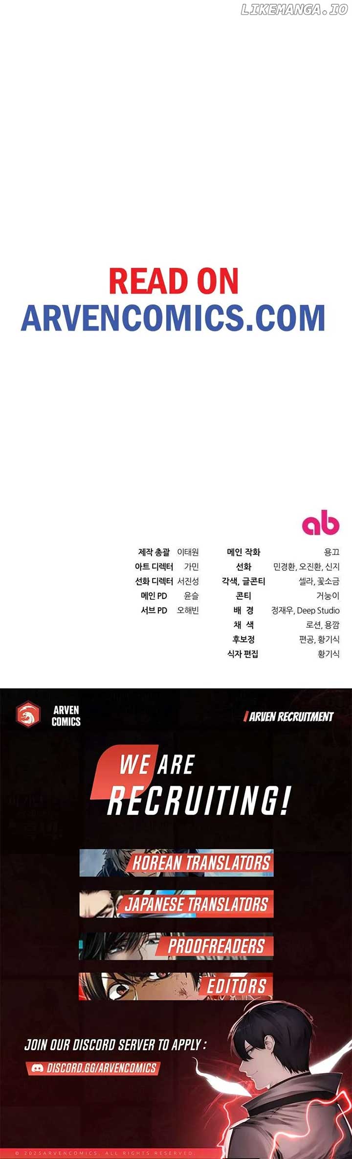 The Delusional Hunter in Another Chapter 35 47 10