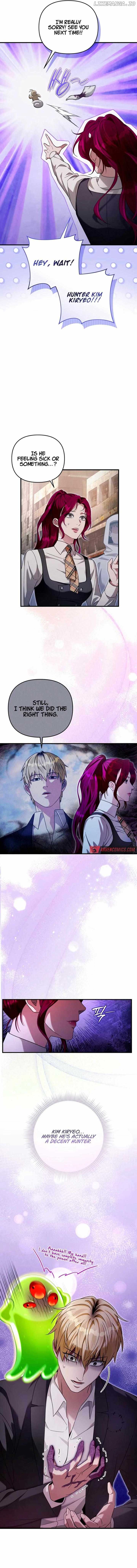 The Delusional Hunter in Another Chapter 42 53 04