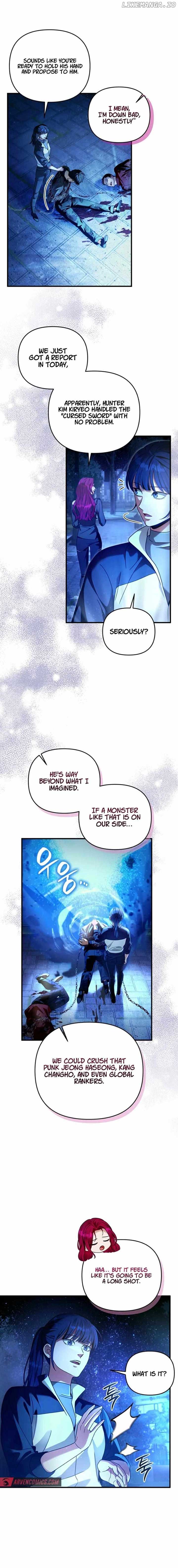 The Delusional Hunter in Another Chapter 42 57 08