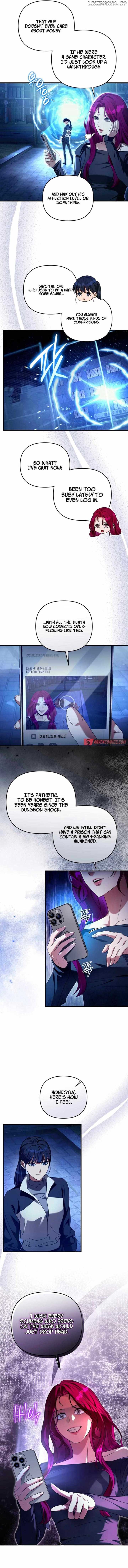 The Delusional Hunter in Another Chapter 42 58 09