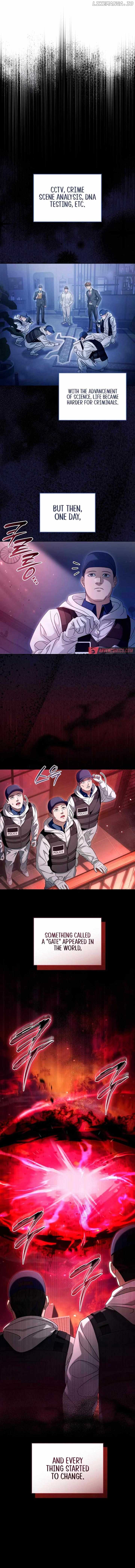 The Delusional Hunter in Another Chapter 42 59 10