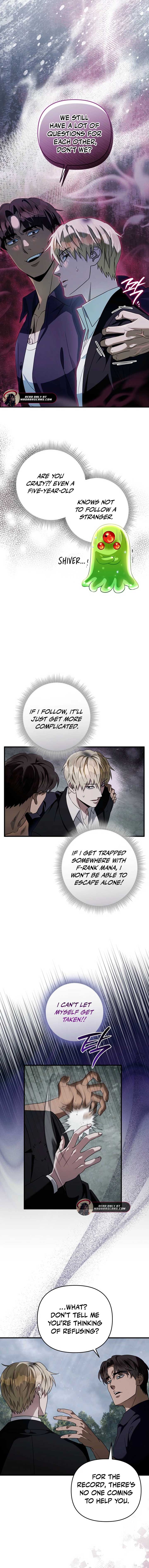 The Delusional Hunter in Another Chapter 46 57 02