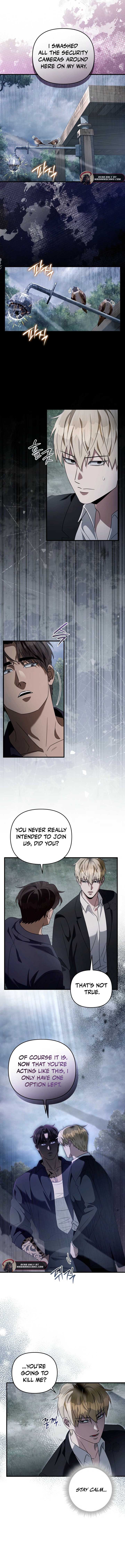 The Delusional Hunter in Another Chapter 46 58 03