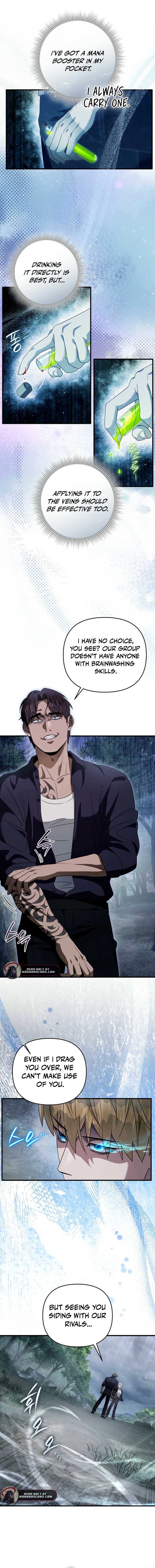 The Delusional Hunter in Another Chapter 46 59 04