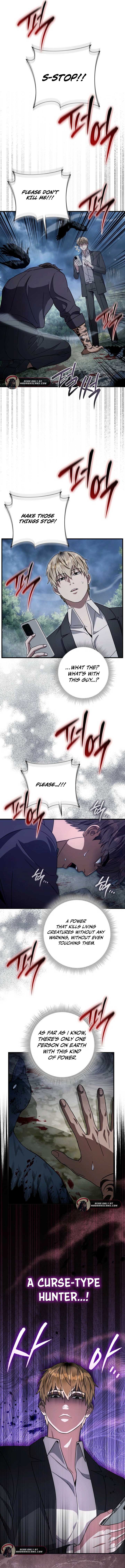 The Delusional Hunter in Another Chapter 46 67 12