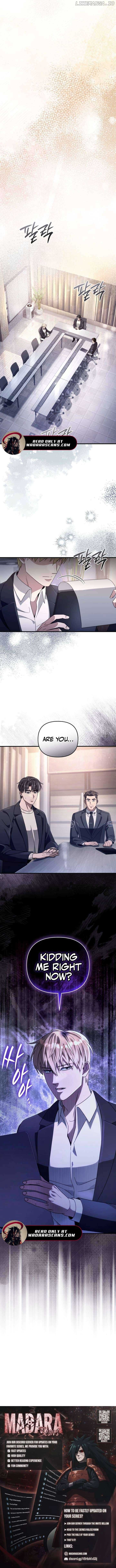 The Delusional Hunter in Another Chapter 51 55 12