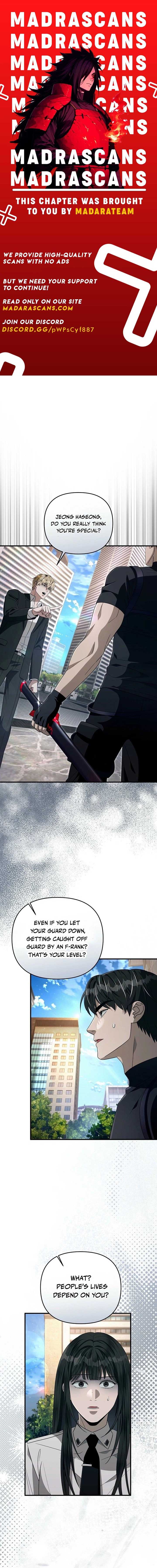 The Delusional Hunter in Another Chapter 57 65 01