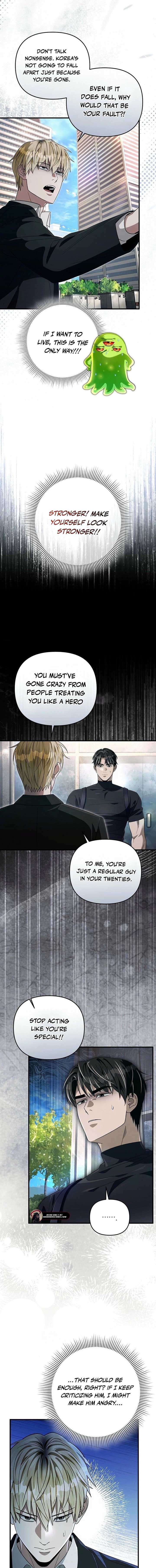 The Delusional Hunter in Another Chapter 57 66 02