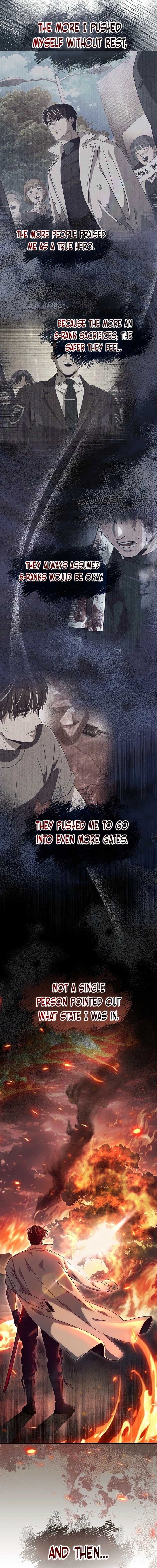 The Delusional Hunter in Another Chapter 57 74 10