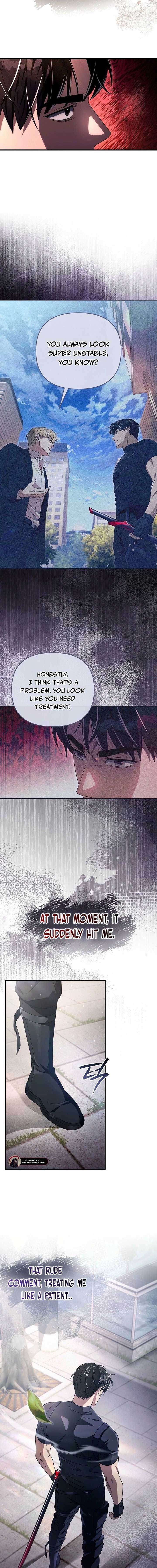 The Delusional Hunter in Another Chapter 57 75 11