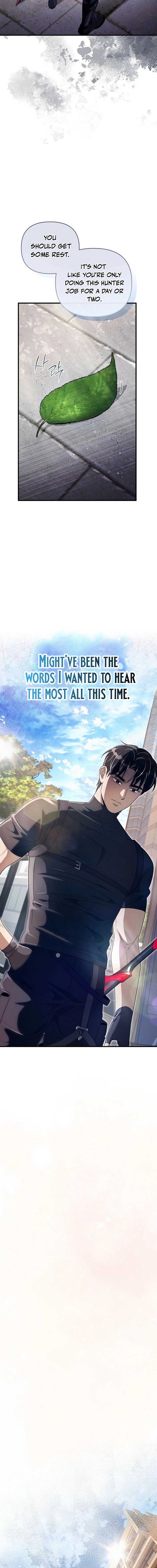 The Delusional Hunter in Another Chapter 57 76 12