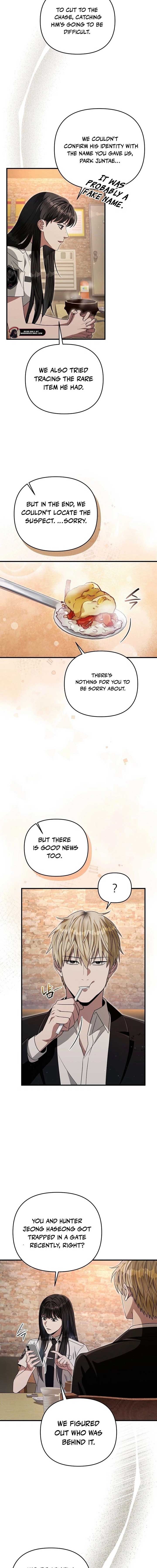 The Delusional Hunter in Another Chapter 57 79 15