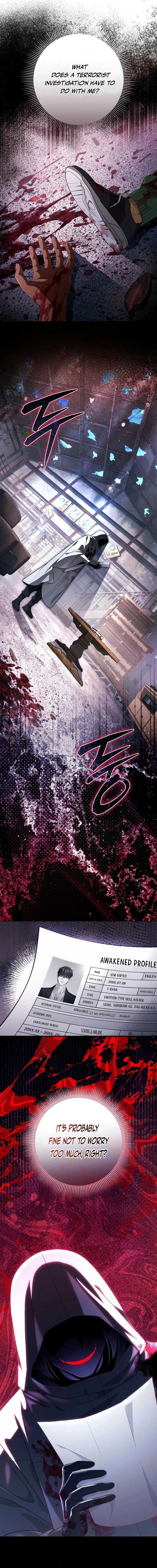 The Delusional Hunter in Another Chapter 57 82 18