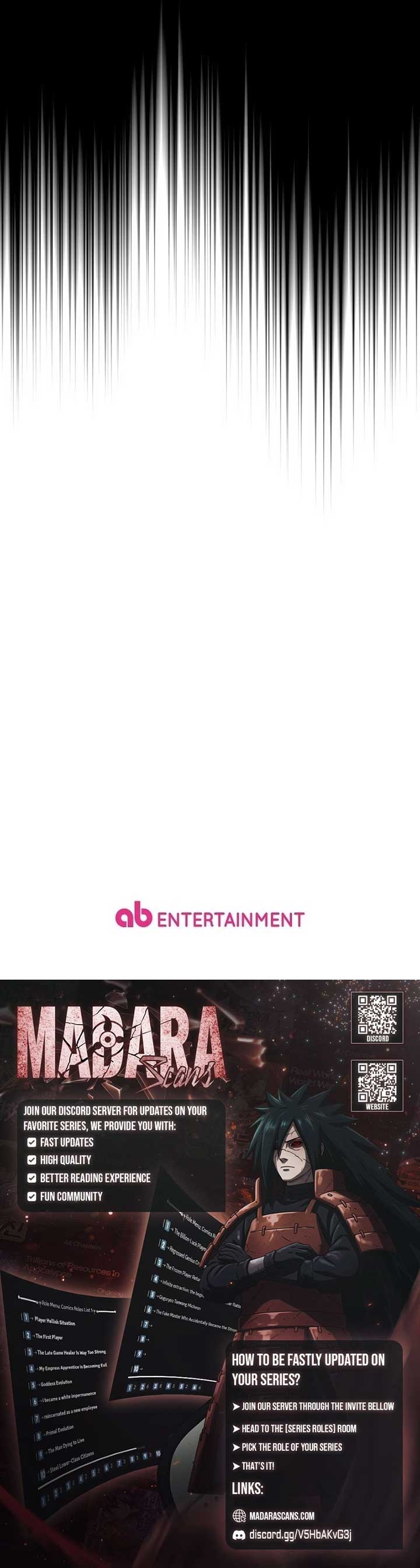 The Delusional Hunter in Another Chapter 57 83 19