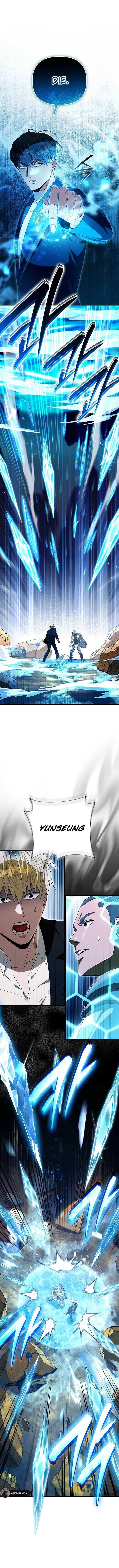 The Delusional Hunter in Another Chapter 61 53 07