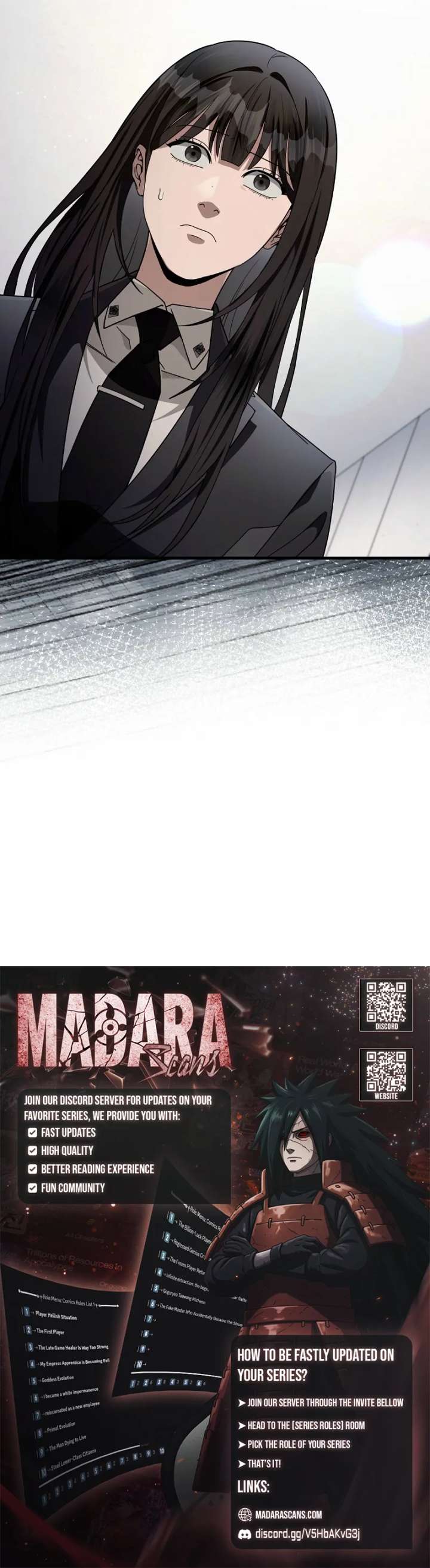 The Delusional Hunter in Another Chapter 63 59 13