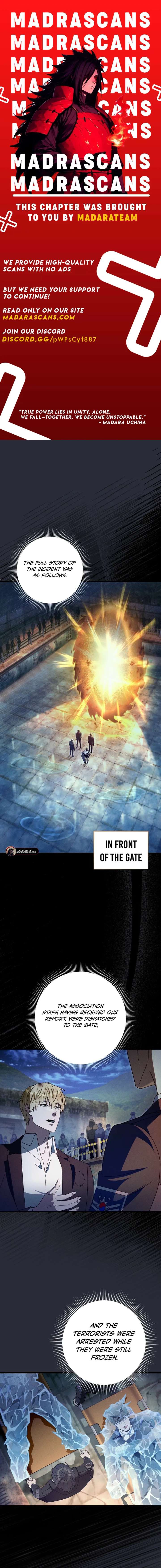 The Delusional Hunter in Another Chapter 64 74 01