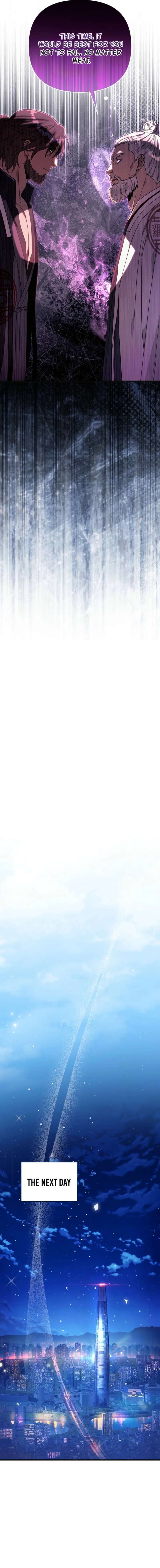 The Delusional Hunter in Another Chapter 64 87 14