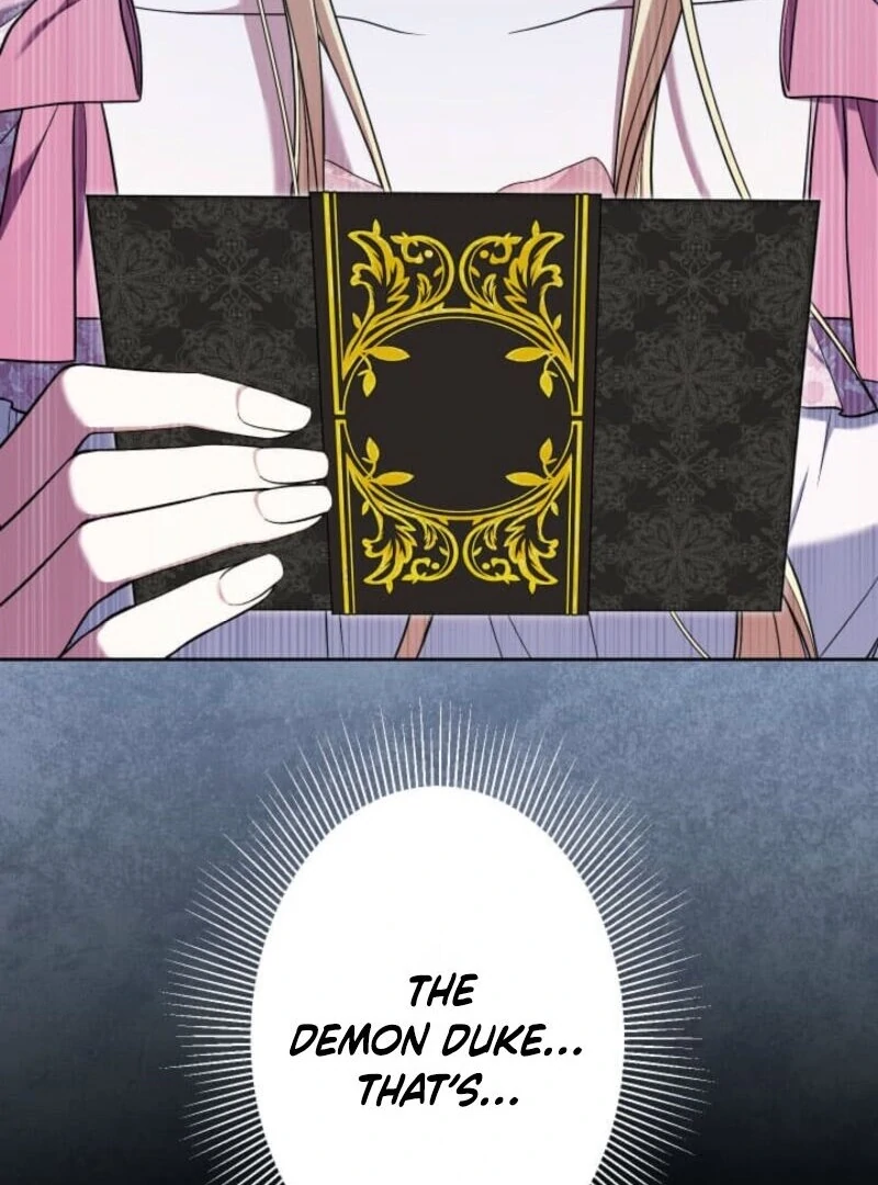 The Demon Duke’s Favor Begins the Second Time Around Chapter 1 596 016