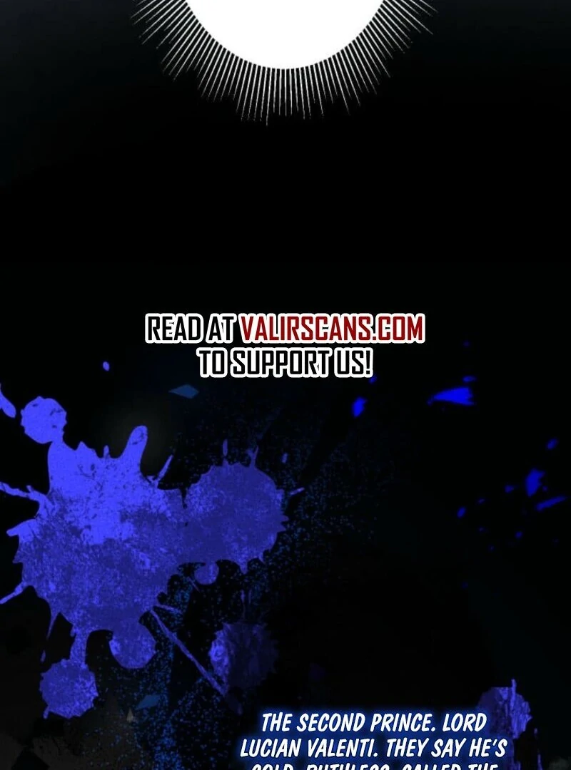 The Demon Duke’s Favor Begins the Second Time Around Chapter 1 597 017