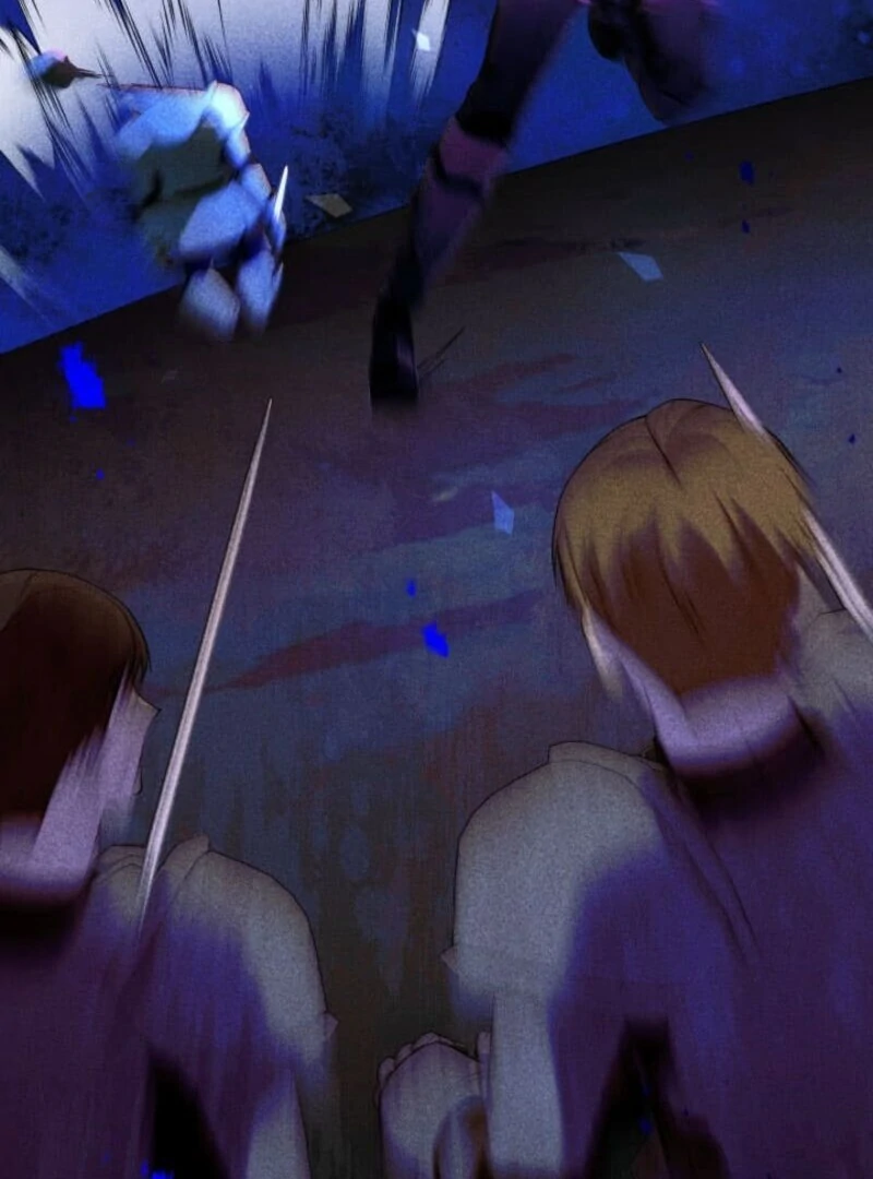 The Demon Duke’s Favor Begins the Second Time Around Chapter 1 599 019