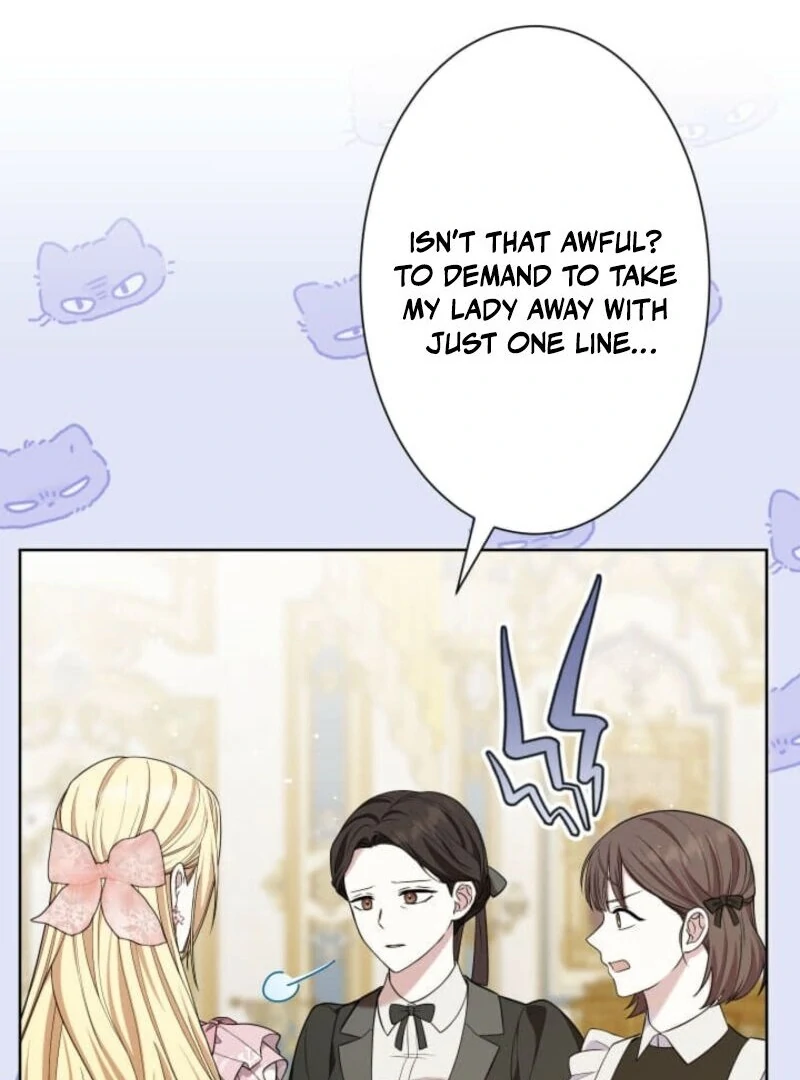 The Demon Duke’s Favor Begins the Second Time Around Chapter 1 613 033