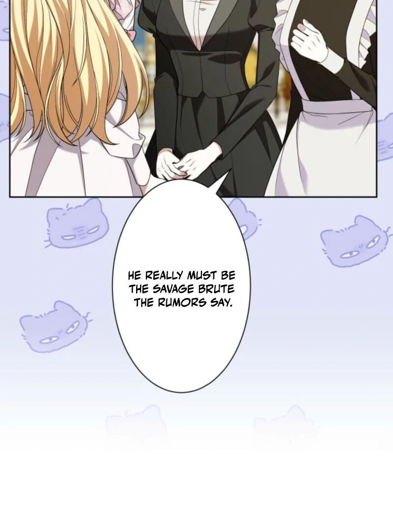 The Demon Duke’s Favor Begins the Second Time Around Chapter 1 614 034