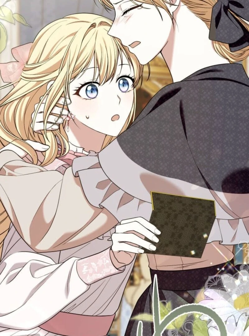 The Demon Duke’s Favor Begins the Second Time Around Chapter 1 636 056