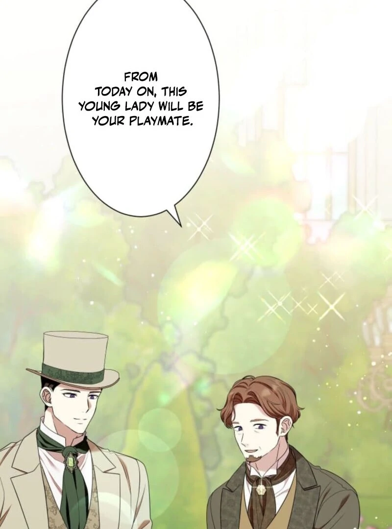 The Demon Duke’s Favor Begins the Second Time Around Chapter 1 646 066