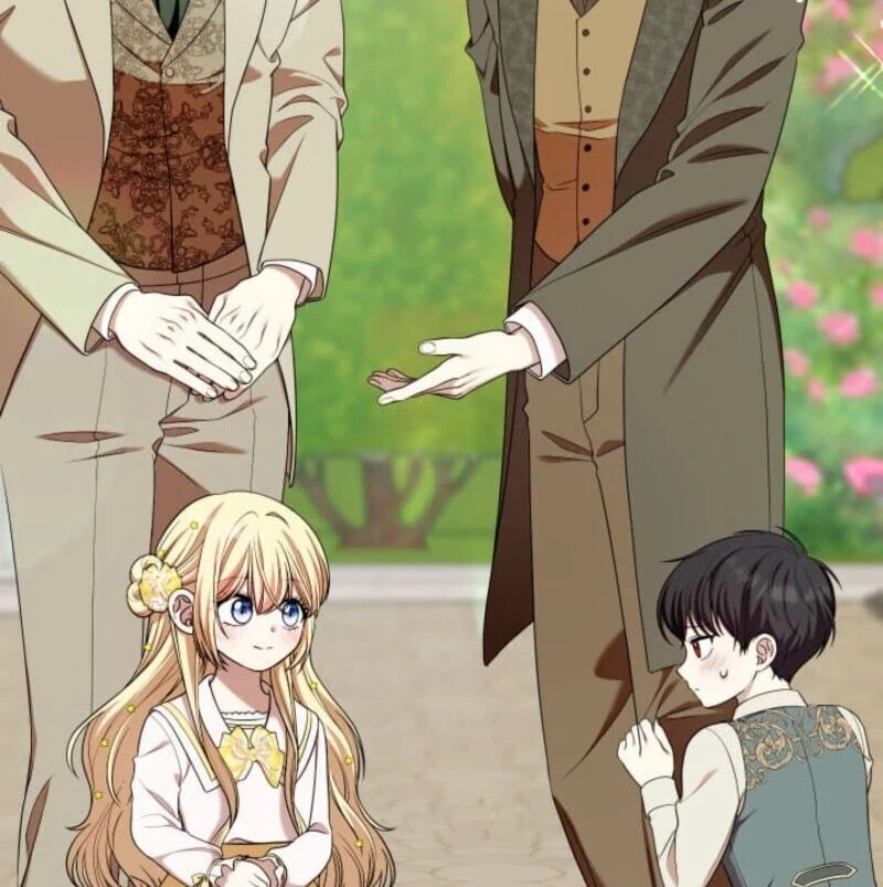 The Demon Duke’s Favor Begins the Second Time Around Chapter 1 647 067