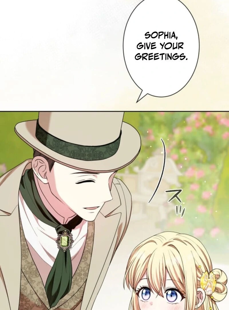 The Demon Duke’s Favor Begins the Second Time Around Chapter 1 651 071