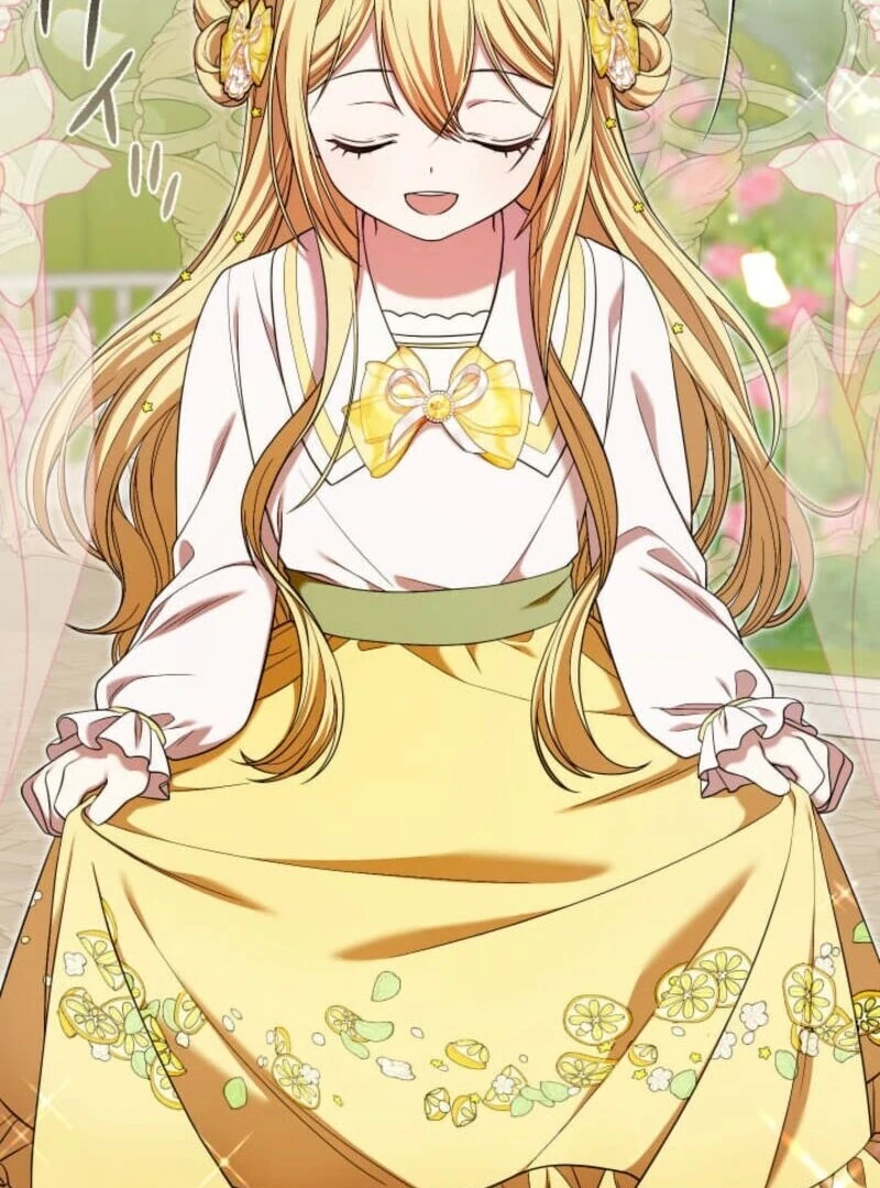 The Demon Duke’s Favor Begins the Second Time Around Chapter 1 655 075