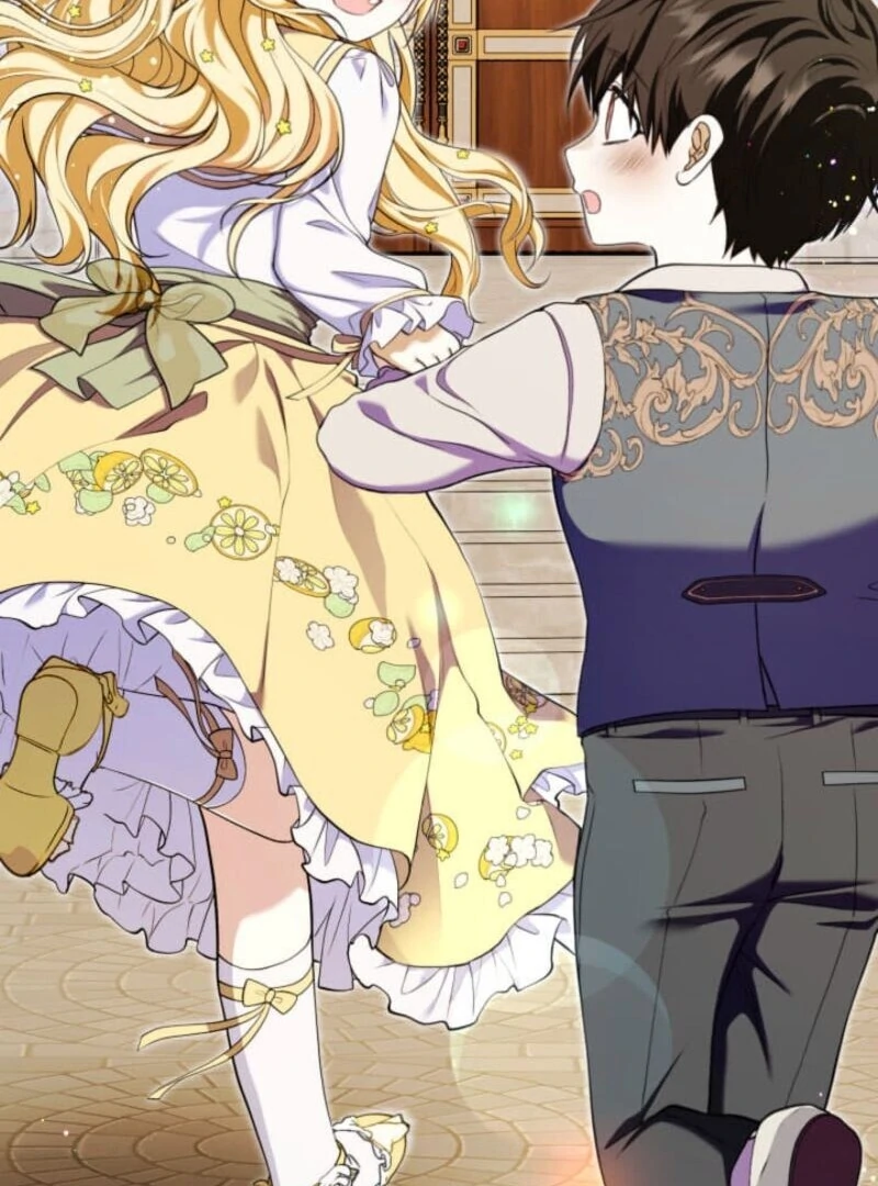 The Demon Duke’s Favor Begins the Second Time Around Chapter 1 667 087