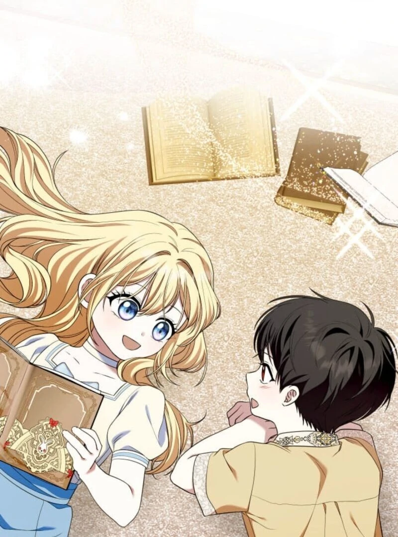 The Demon Duke’s Favor Begins the Second Time Around Chapter 1 669 089