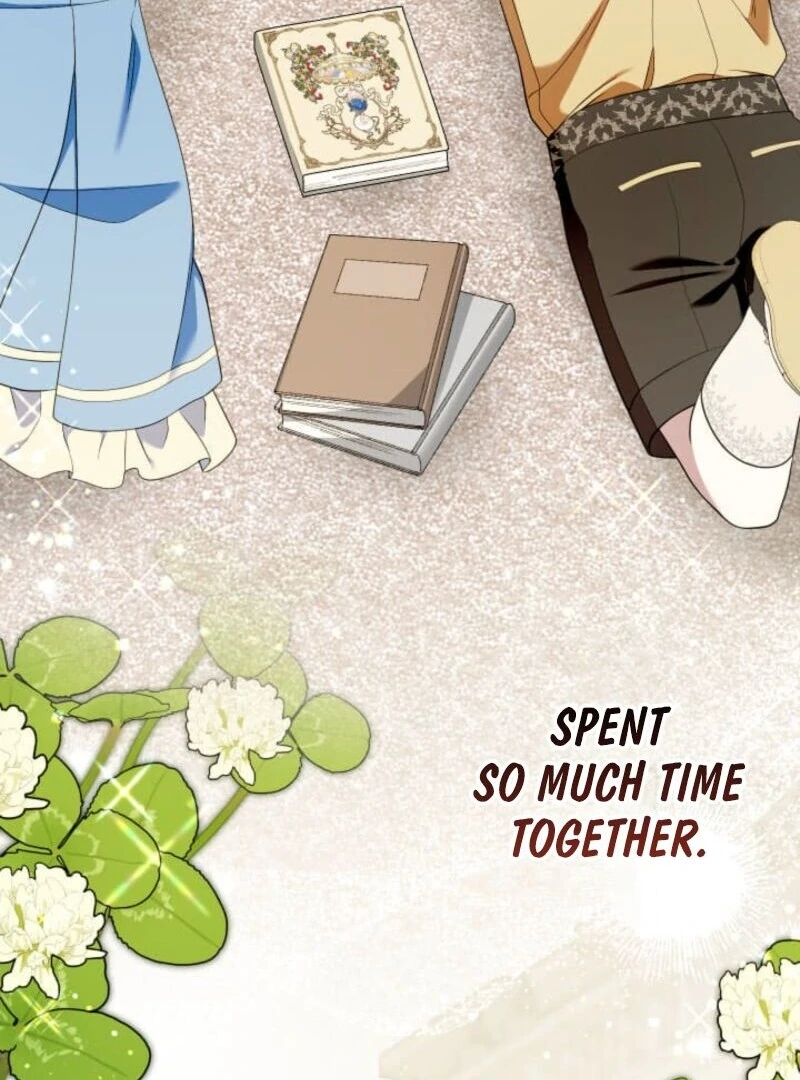 The Demon Duke’s Favor Begins the Second Time Around Chapter 1 670 090