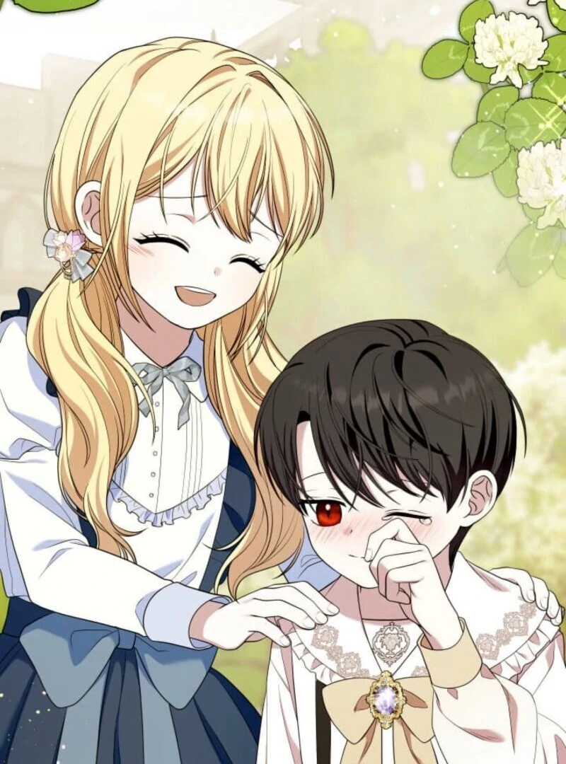 The Demon Duke’s Favor Begins the Second Time Around Chapter 1 671 091