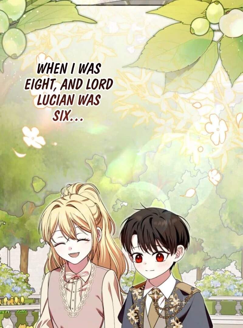 The Demon Duke’s Favor Begins the Second Time Around Chapter 1 674 094