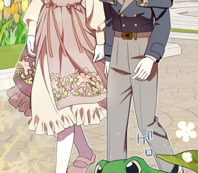 The Demon Duke’s Favor Begins the Second Time Around Chapter 1 675 095