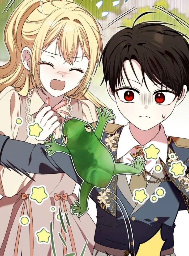 The Demon Duke’s Favor Begins the Second Time Around Chapter 1 678 098