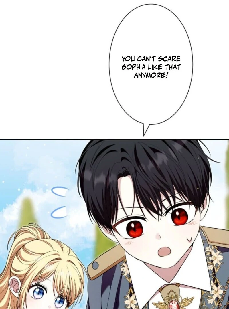 The Demon Duke’s Favor Begins the Second Time Around Chapter 1 682 102