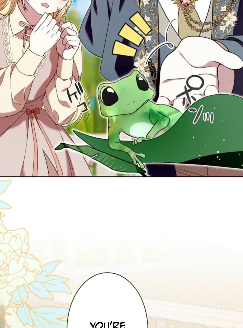 The Demon Duke’s Favor Begins the Second Time Around Chapter 1 683 103