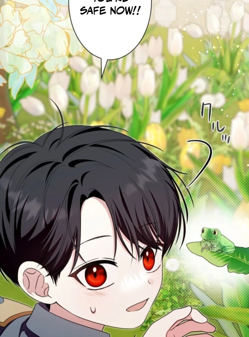 The Demon Duke’s Favor Begins the Second Time Around Chapter 1 684 104