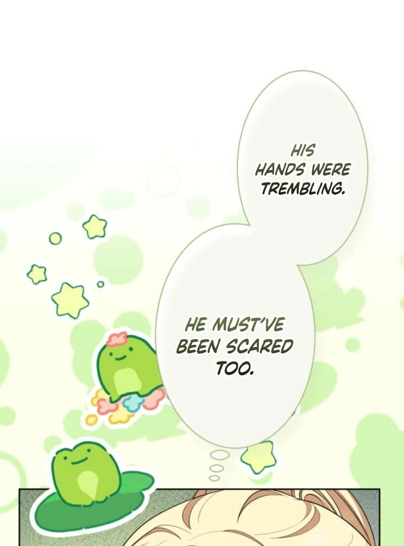 The Demon Duke’s Favor Begins the Second Time Around Chapter 1 687 107