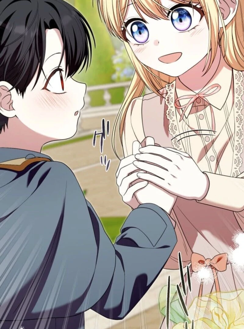 The Demon Duke’s Favor Begins the Second Time Around Chapter 1 692 112