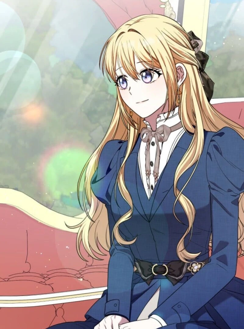 The Demon Duke’s Favor Begins the Second Time Around Chapter 1 702 122